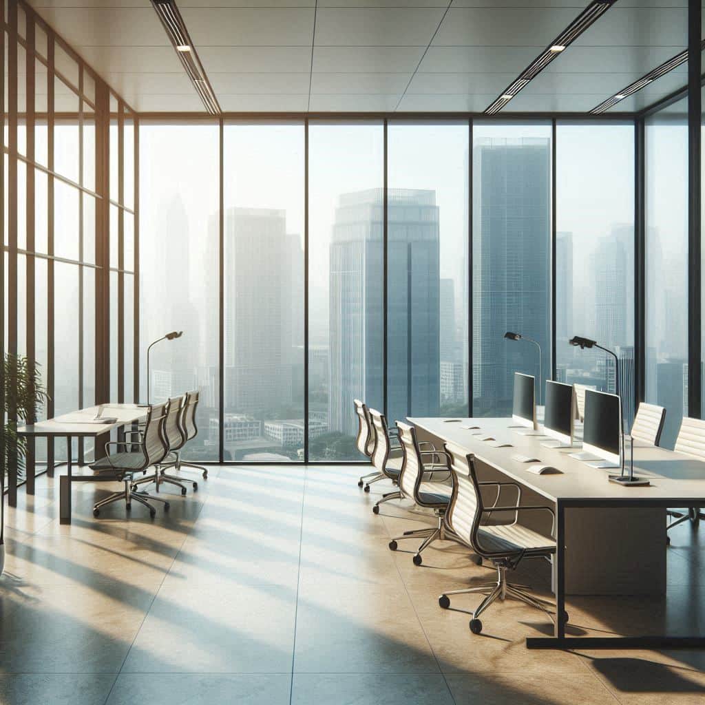 大厦名字文章配图