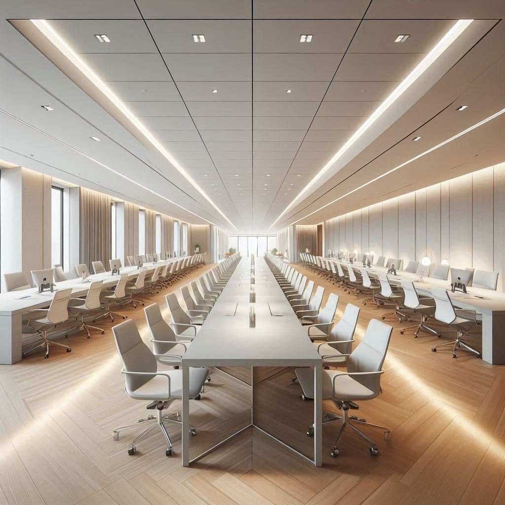 节假日值班造成写字楼办公员工餐饮便利信息变化时教育培训企业如何同步